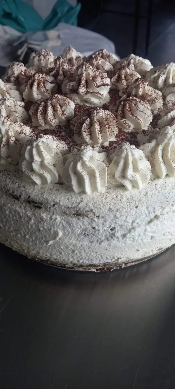 Torta x 1.1/2 aprx.